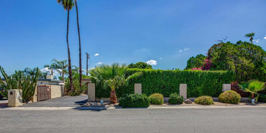 Demuth Park - Residential Lease