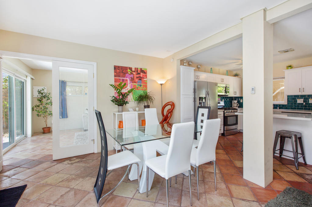Demuth Park - Residential Lease