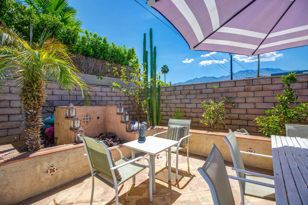 Demuth Park - Residential Lease