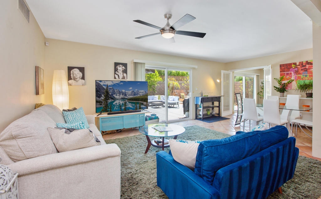 Demuth Park - Residential Lease