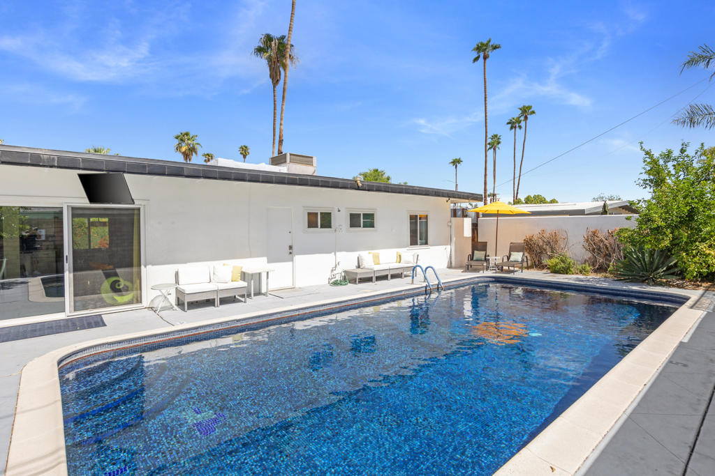 Demuth Park - Residential Lease