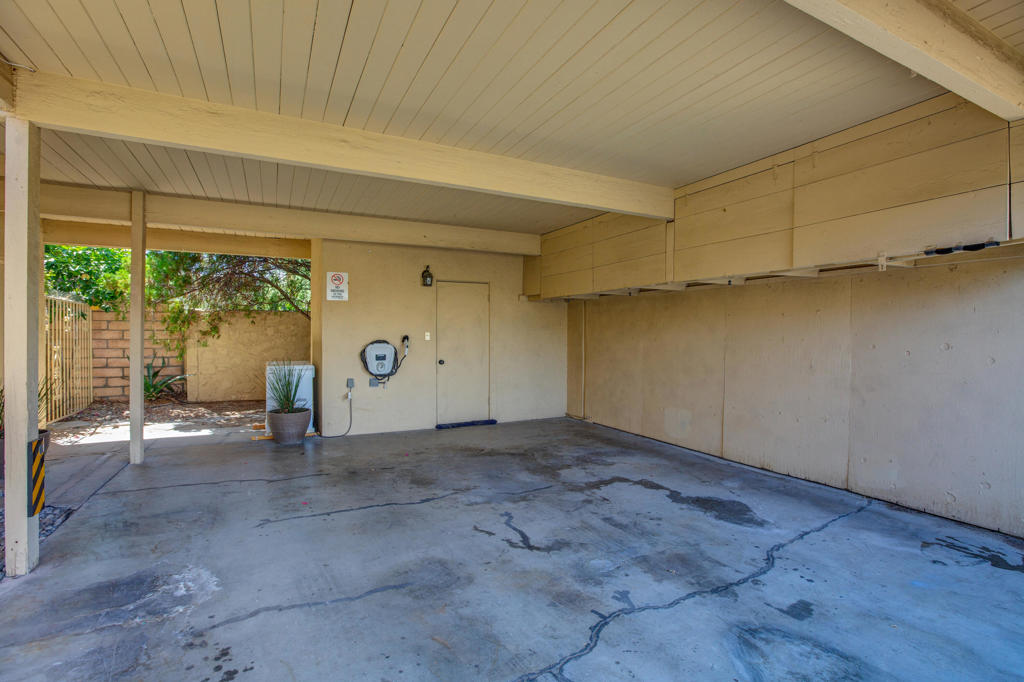 Demuth Park - Residential Lease