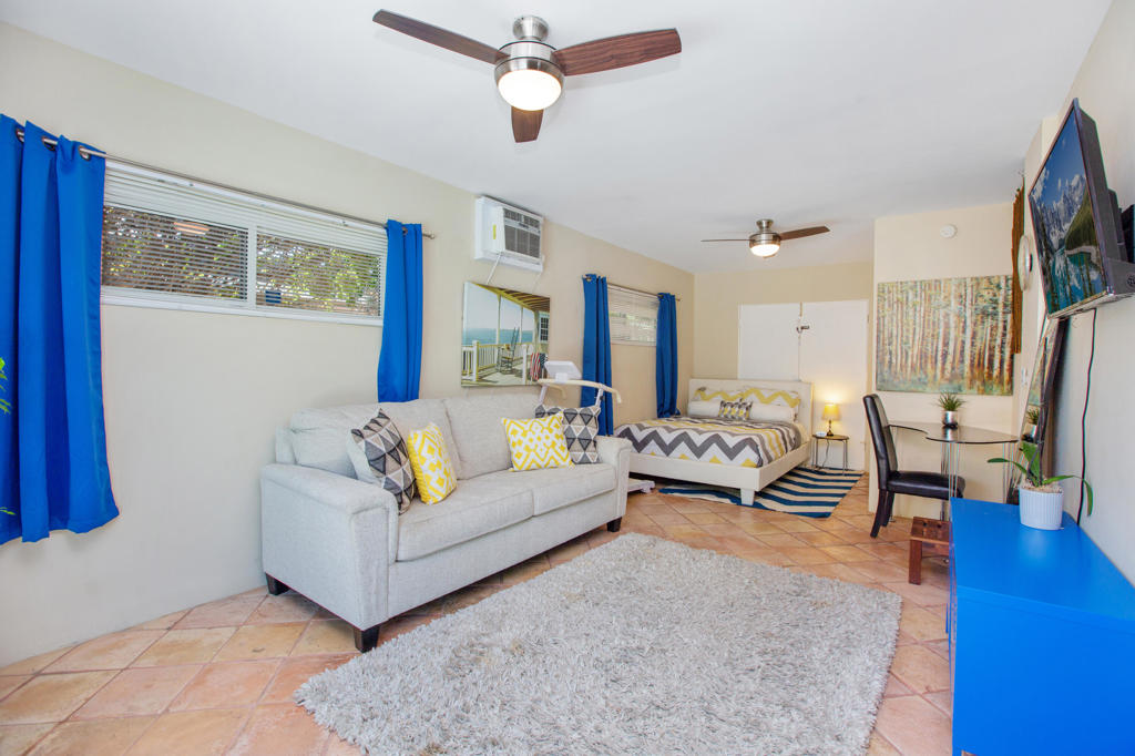 Demuth Park - Residential Lease