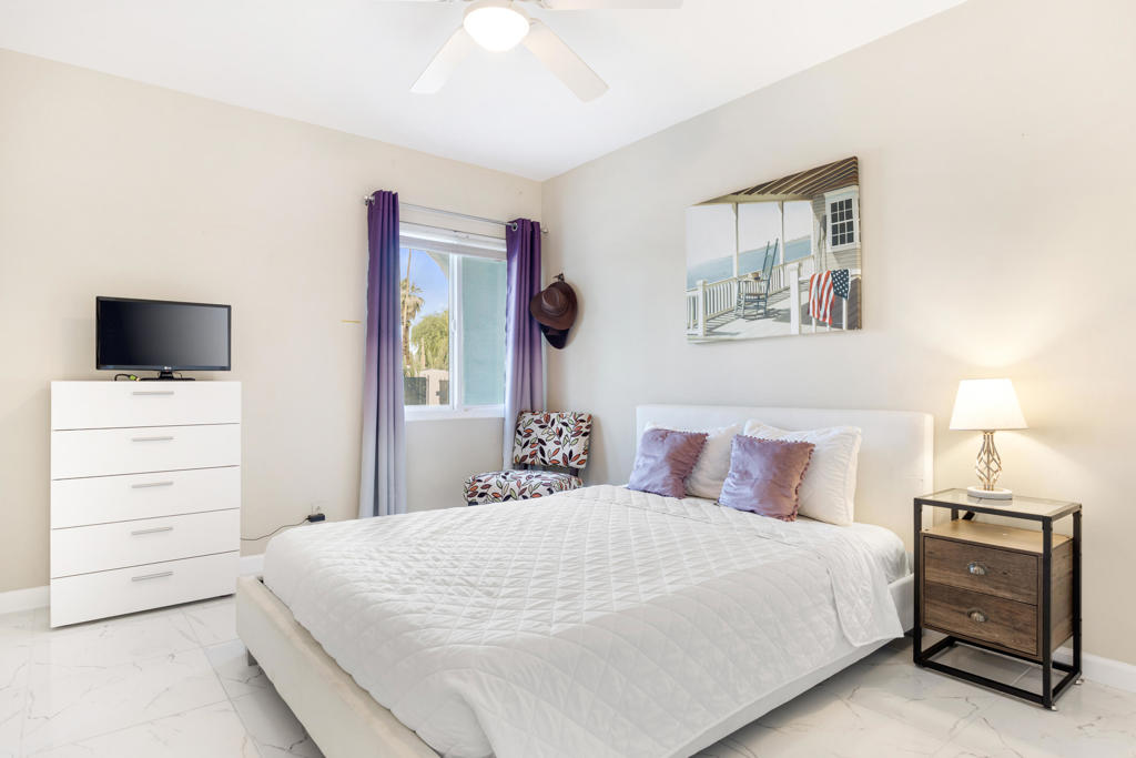 Demuth Park - Residential Lease