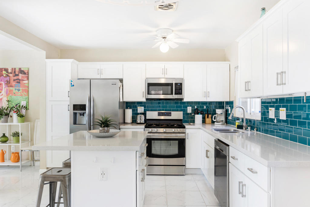 Demuth Park - Residential Lease