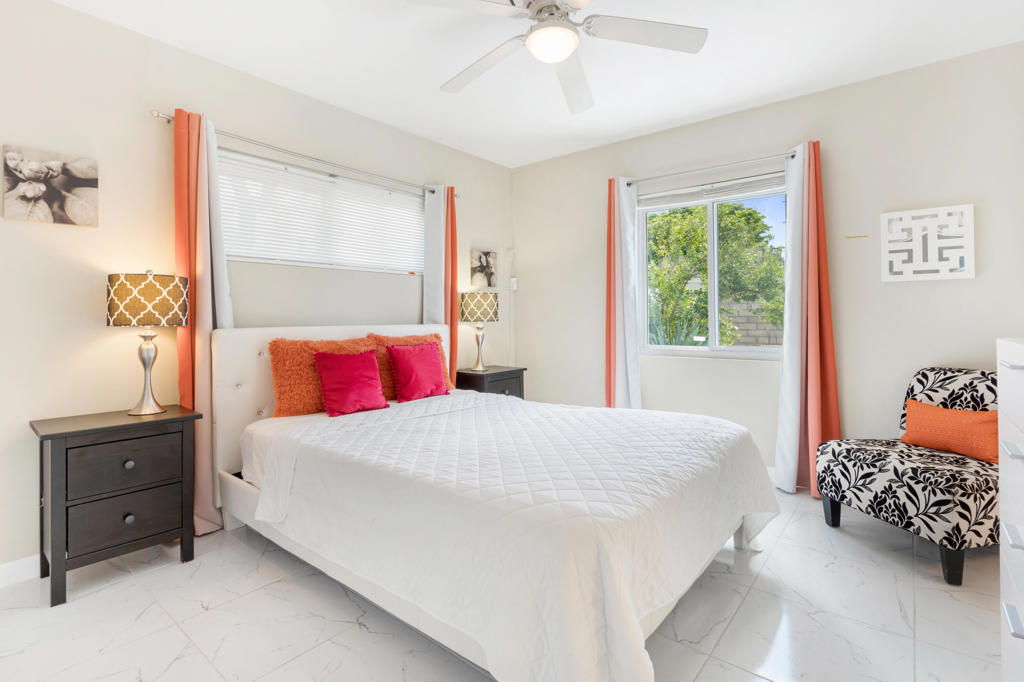 Demuth Park - Residential Lease