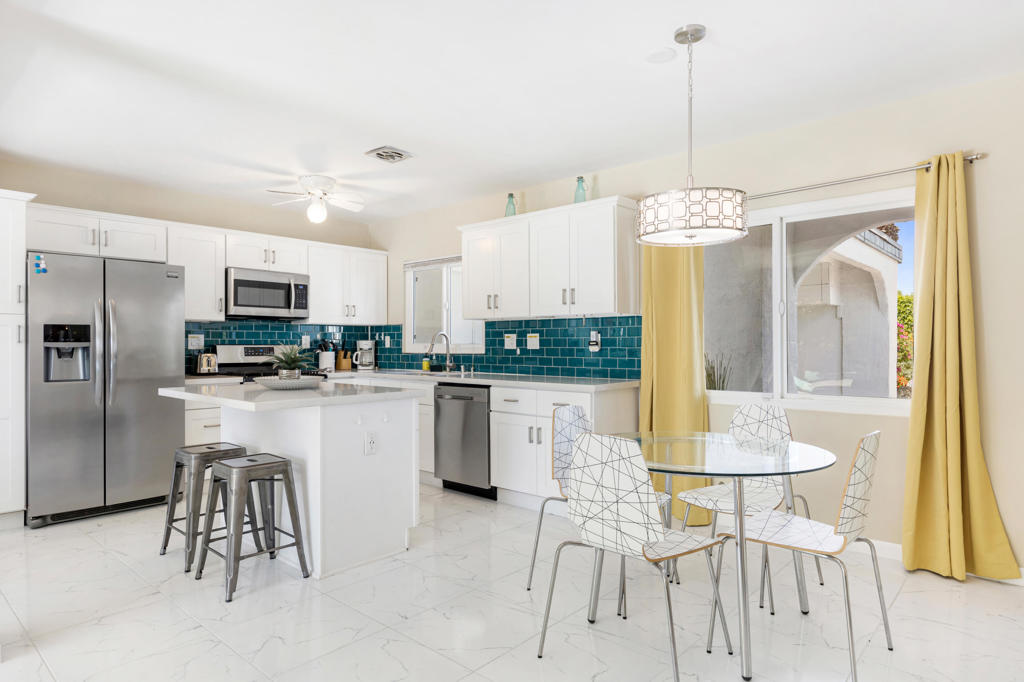 Demuth Park - Residential Lease