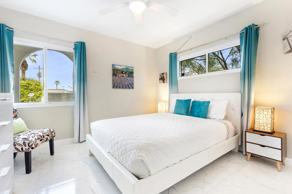 Demuth Park - Residential Lease