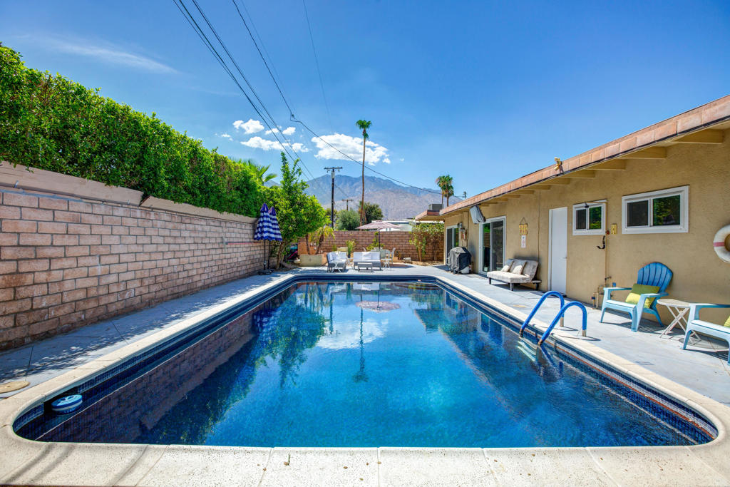 Demuth Park - Residential Lease
