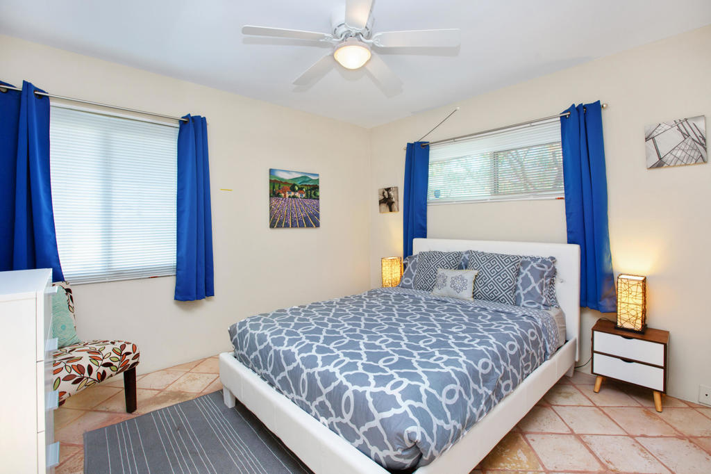 Demuth Park - Residential Lease