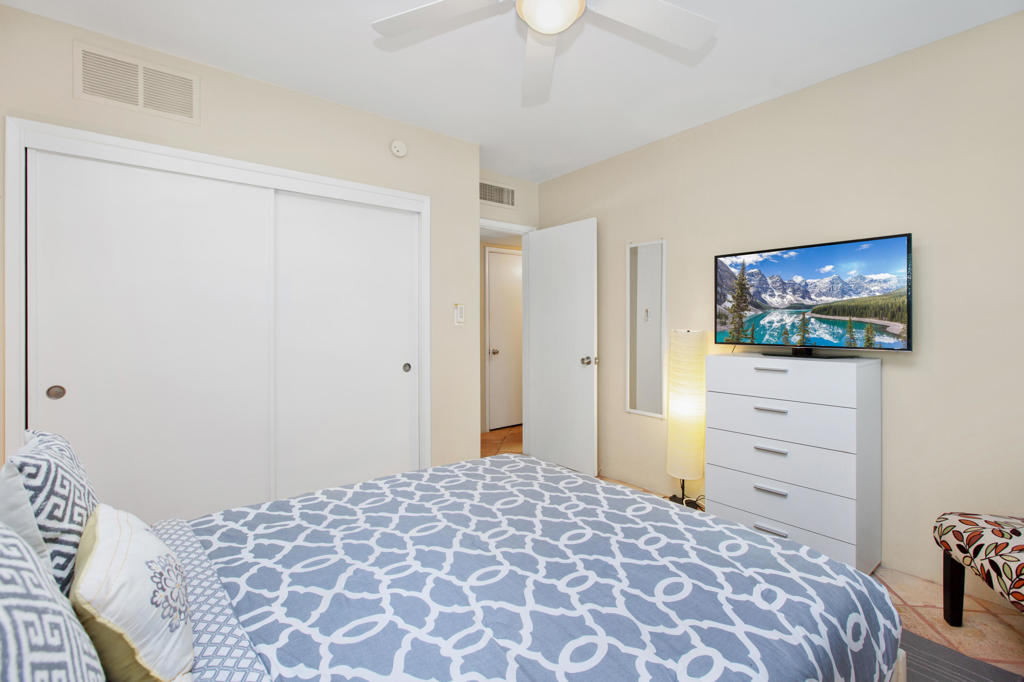 Demuth Park - Residential Lease
