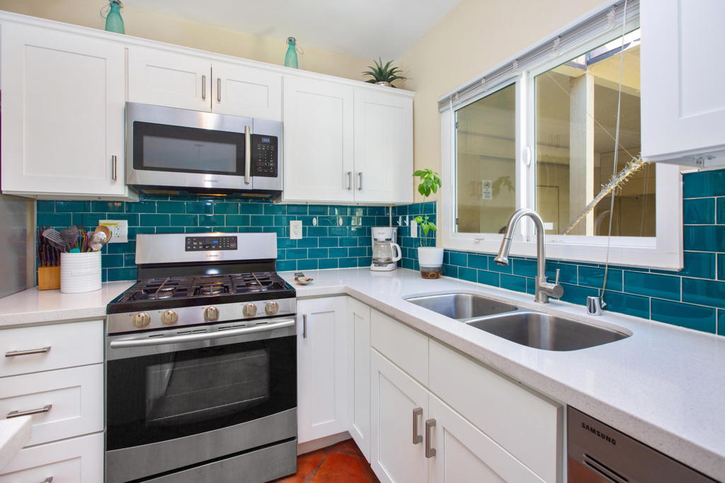 Demuth Park - Residential Lease