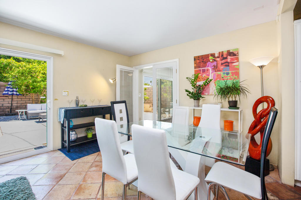 Demuth Park - Residential Lease