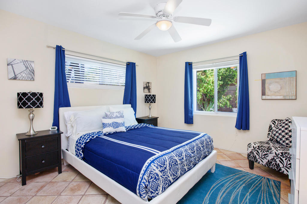 Demuth Park - Residential Lease