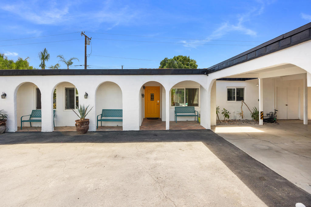 Demuth Park - Residential Lease