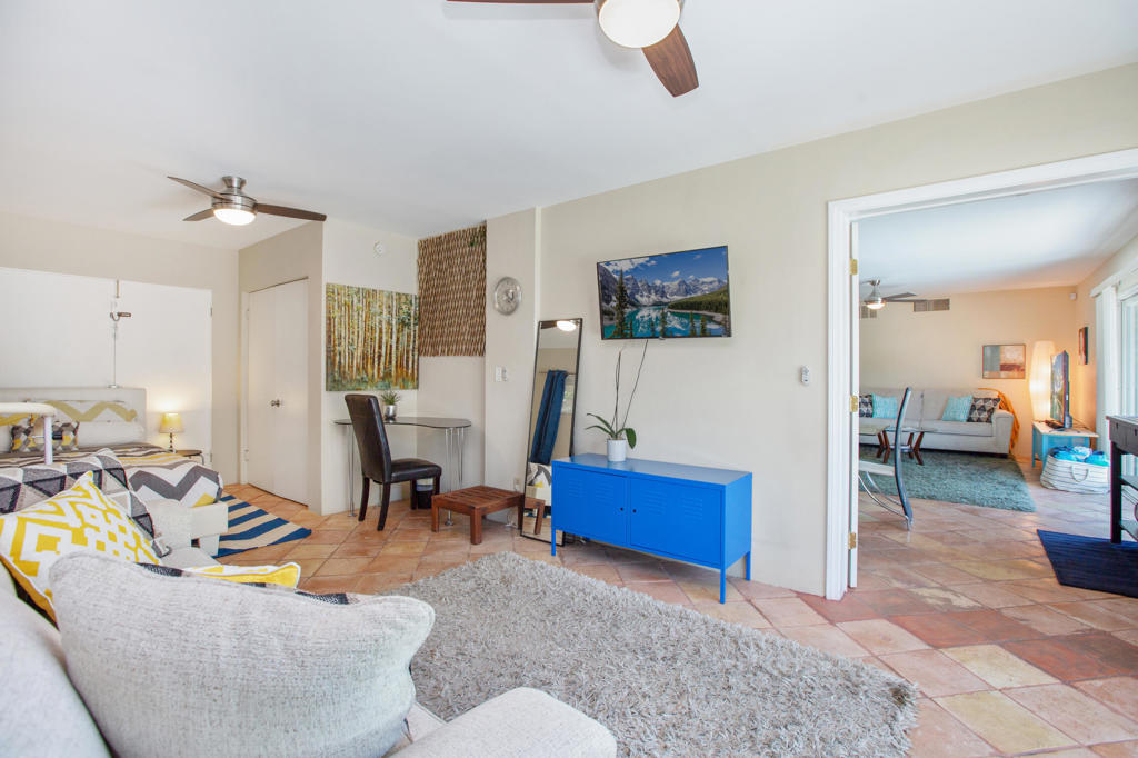 Demuth Park - Residential Lease