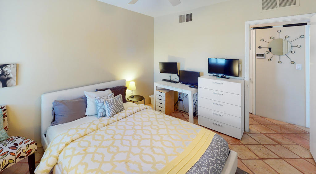Demuth Park - Residential Lease