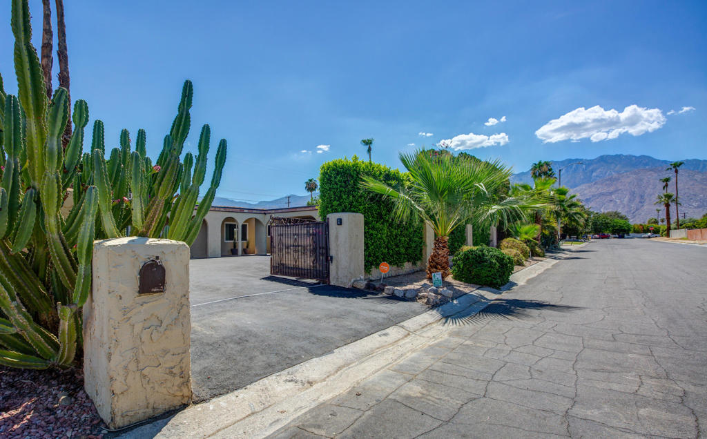 Demuth Park - Residential Lease