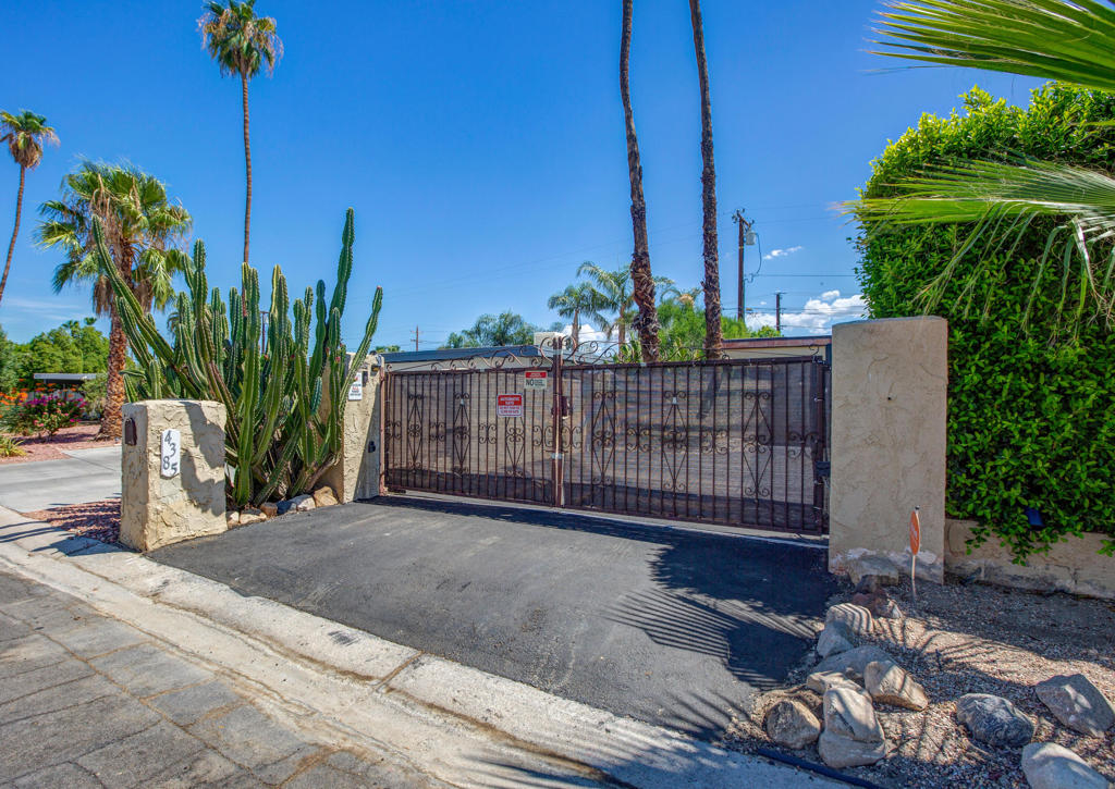 Demuth Park - Residential Lease
