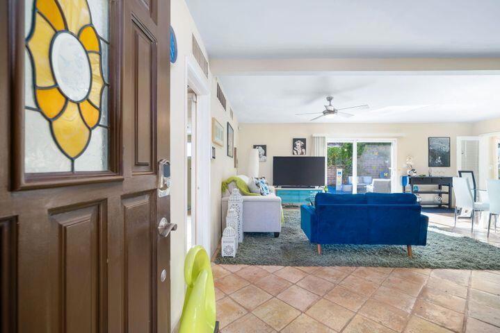 Demuth Park - Residential Lease