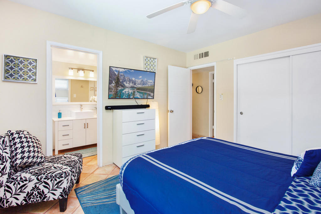 Demuth Park - Residential Lease