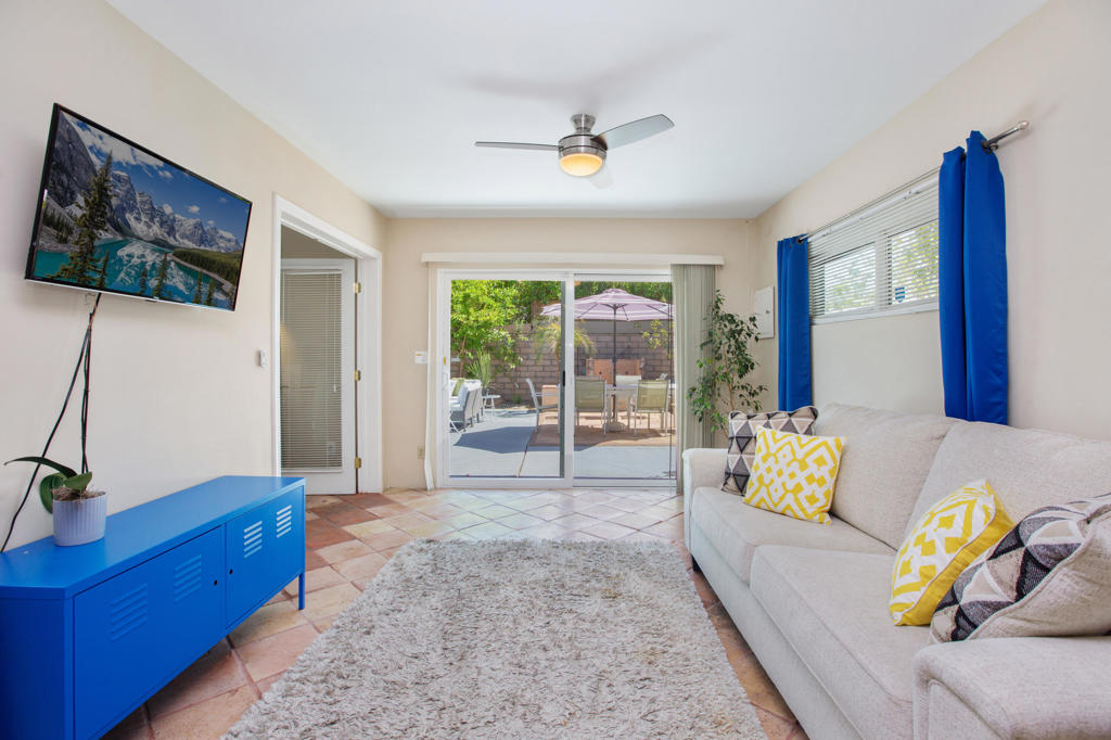 Demuth Park - Residential Lease