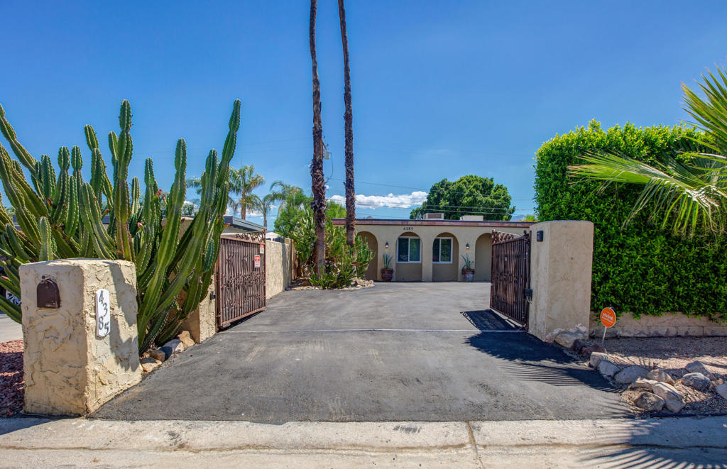 Demuth Park - Residential Lease