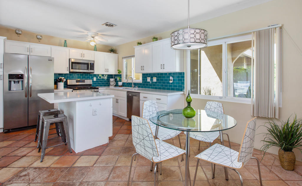 Demuth Park - Residential Lease