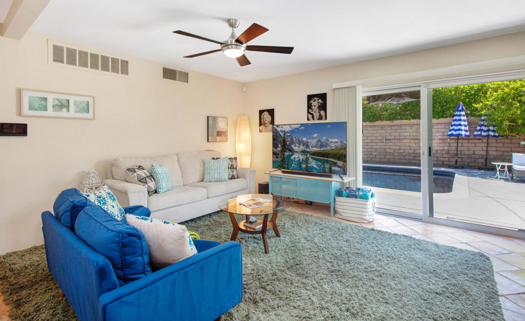 Demuth Park - Residential Lease