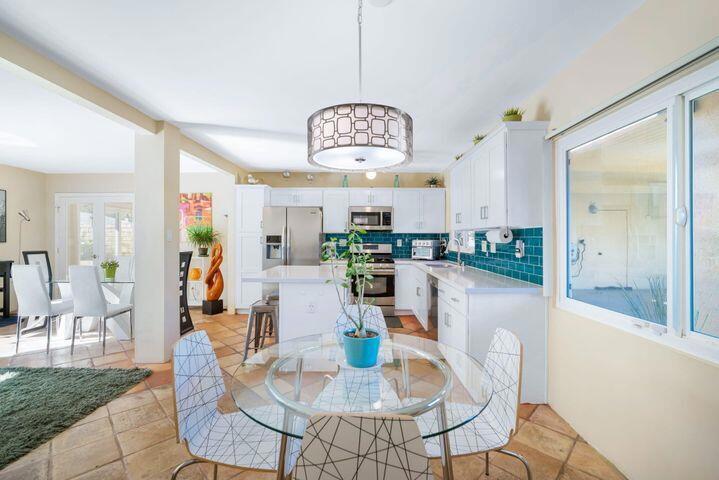 Demuth Park - Residential Lease