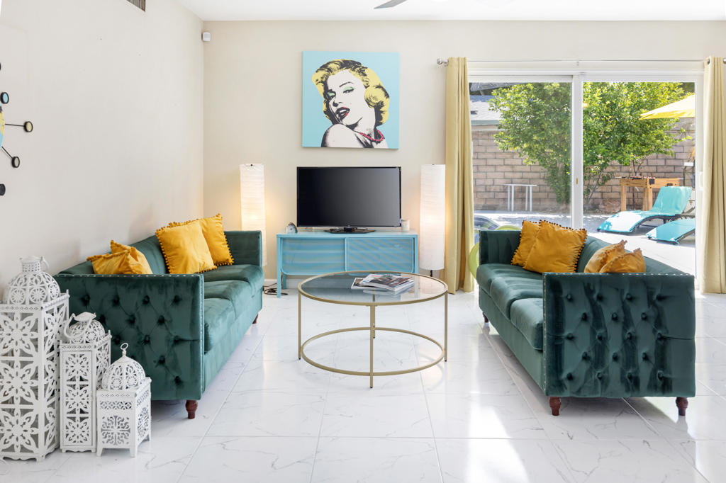 Demuth Park - Residential Lease