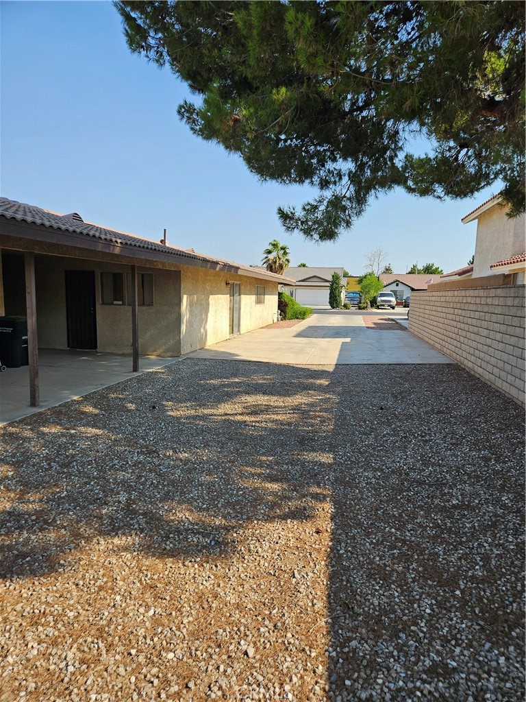 12546 Rain Shadow Road