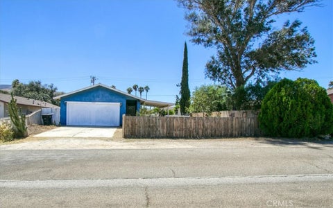 Photo of 14687 Marino ST, Cabazon, CA 92230 (MLS # IG26151733)