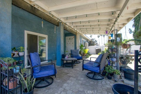 Photo of 14687 Marino ST, Cabazon, CA 92230 (MLS # IG26151733)