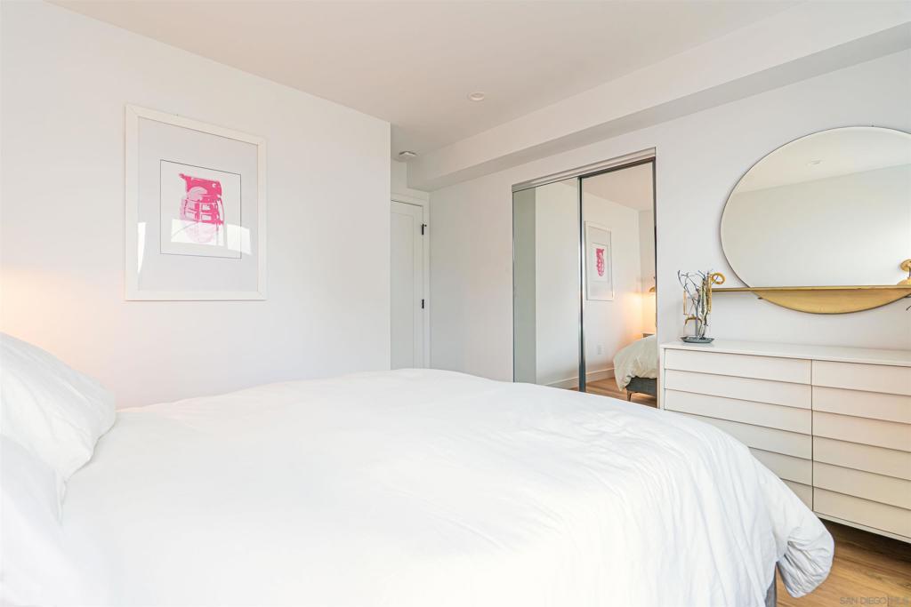 San Diego - Residential Income