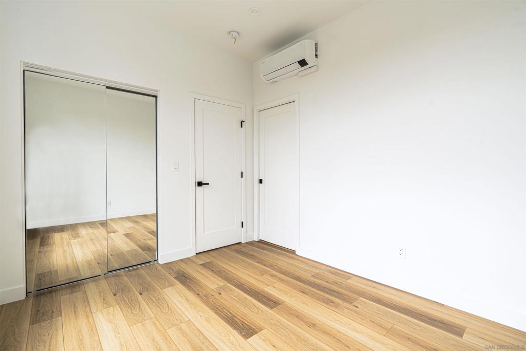 San Diego - Residential Income