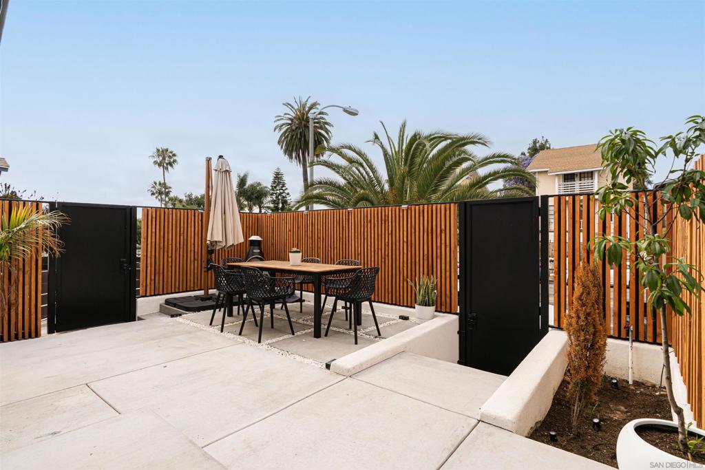 San Diego - Residential Income