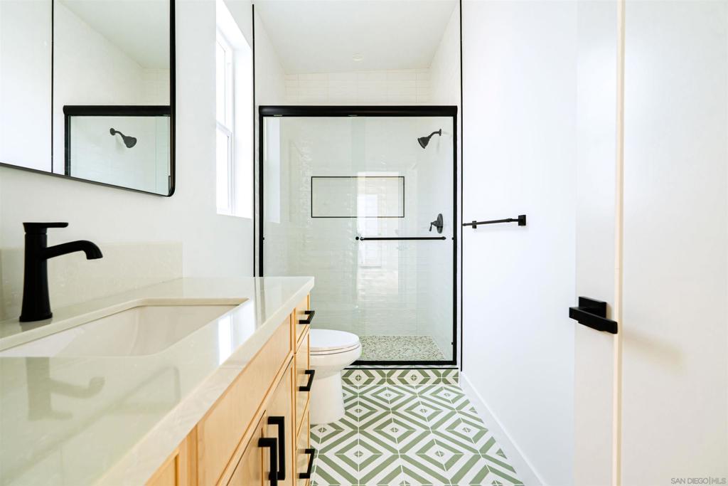 San Diego - Residential Income