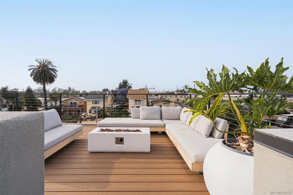 San Diego - Residential Income