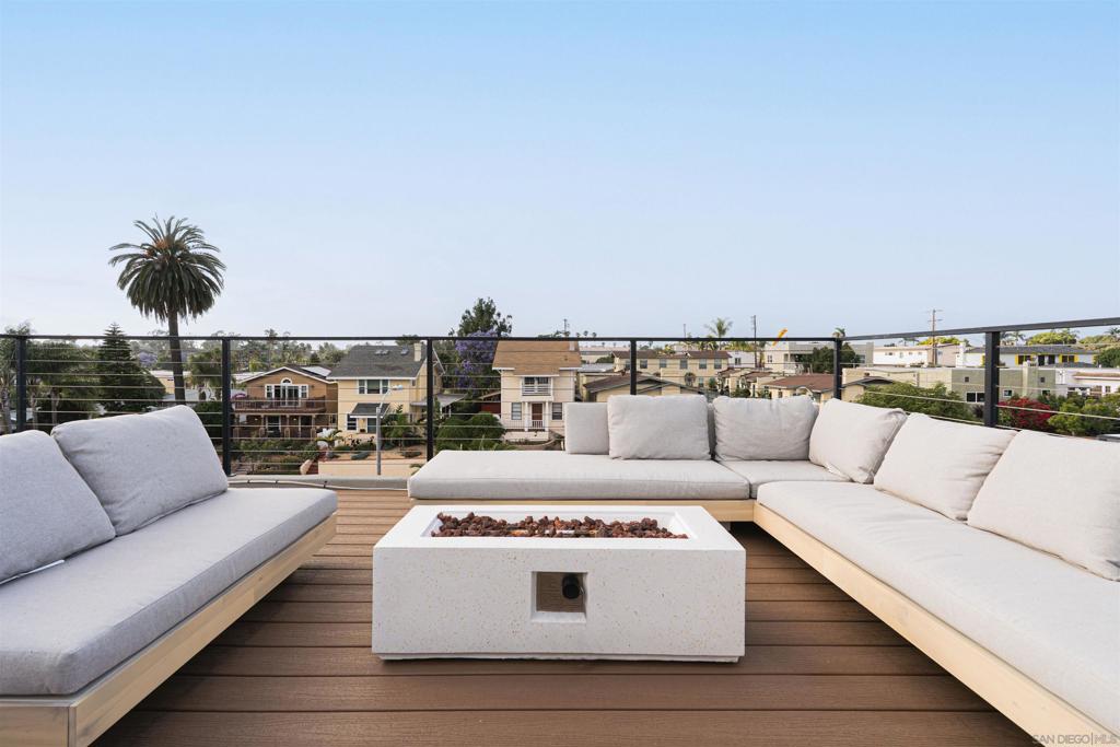 San Diego - Residential Income