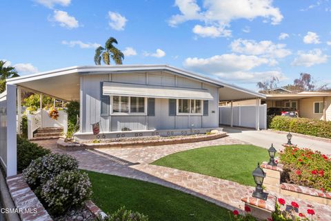 Photo of 50 Tahquitz Court #249, Camarillo, CA 93012 (MLS # 226001225)