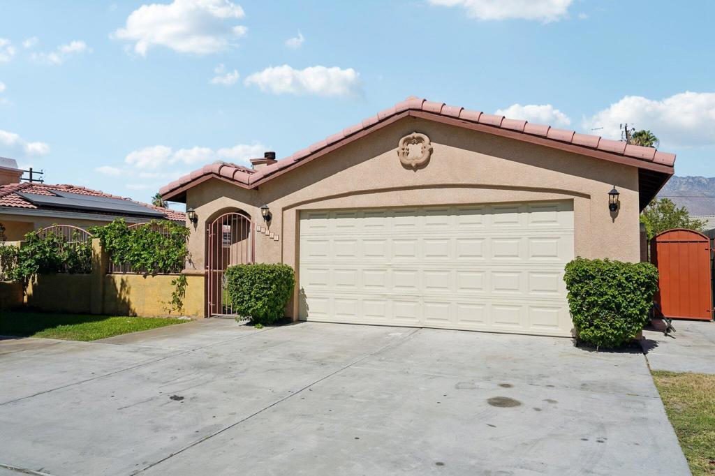 32205 Cathedral Canyon Drive