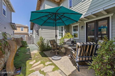 Tiny photo for 1441 Seabridge Lane, Oxnard, CA 93035 (MLS # 226002371)