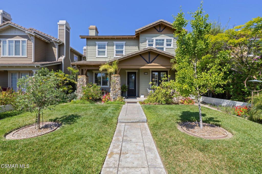 1441 Seabridge Lane