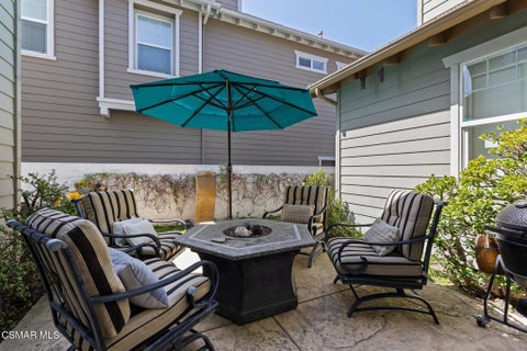 Tiny photo for 1441 Seabridge Lane, Oxnard, CA 93035 (MLS # 226002371)