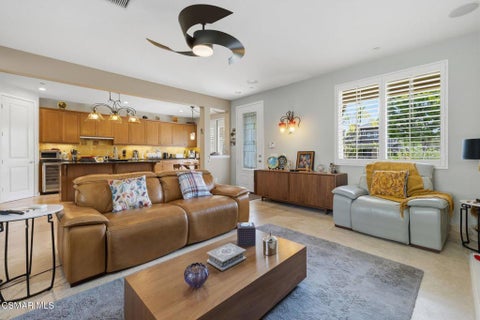 Tiny photo for 1441 Seabridge Lane, Oxnard, CA 93035 (MLS # 226002371)