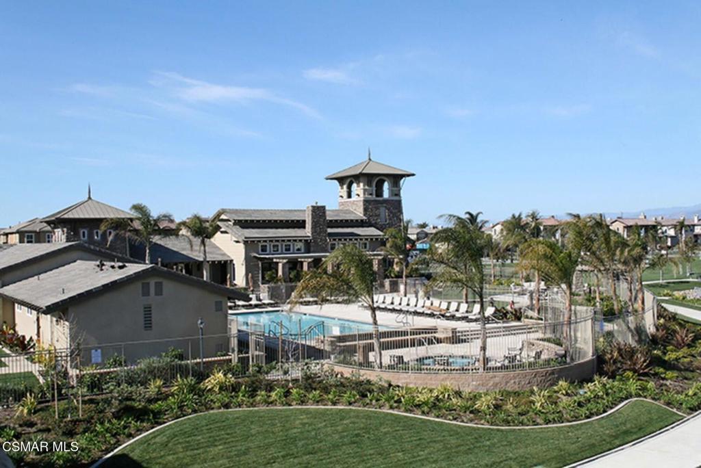 1441 Seabridge Lane