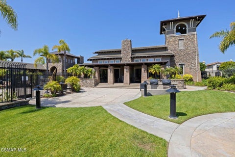 Tiny photo for 1441 Seabridge Lane, Oxnard, CA 93035 (MLS # 226002371)