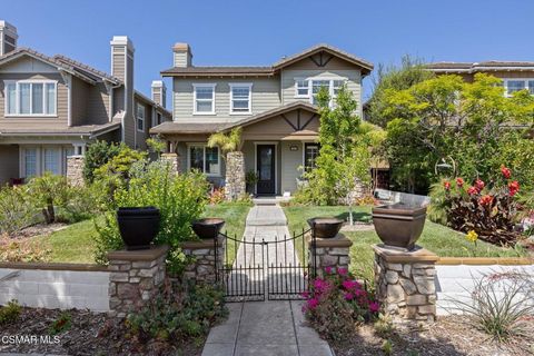 Photo of 1441 Seabridge Lane, Oxnard, CA 93035 (MLS # 226002371)
