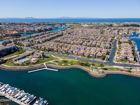 Tiny photo for 1441 Seabridge Lane, Oxnard, CA 93035 (MLS # 226002371)